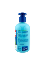 Load image into Gallery viewer, directions side of 8oz Pump Bottle