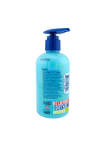 Load image into Gallery viewer, ingredients side of 8oz Pump Bottle