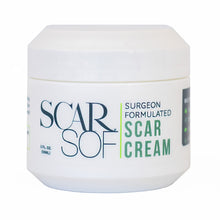 Load image into Gallery viewer, ScarSof® Scar Treatment - 2 oz Jar
